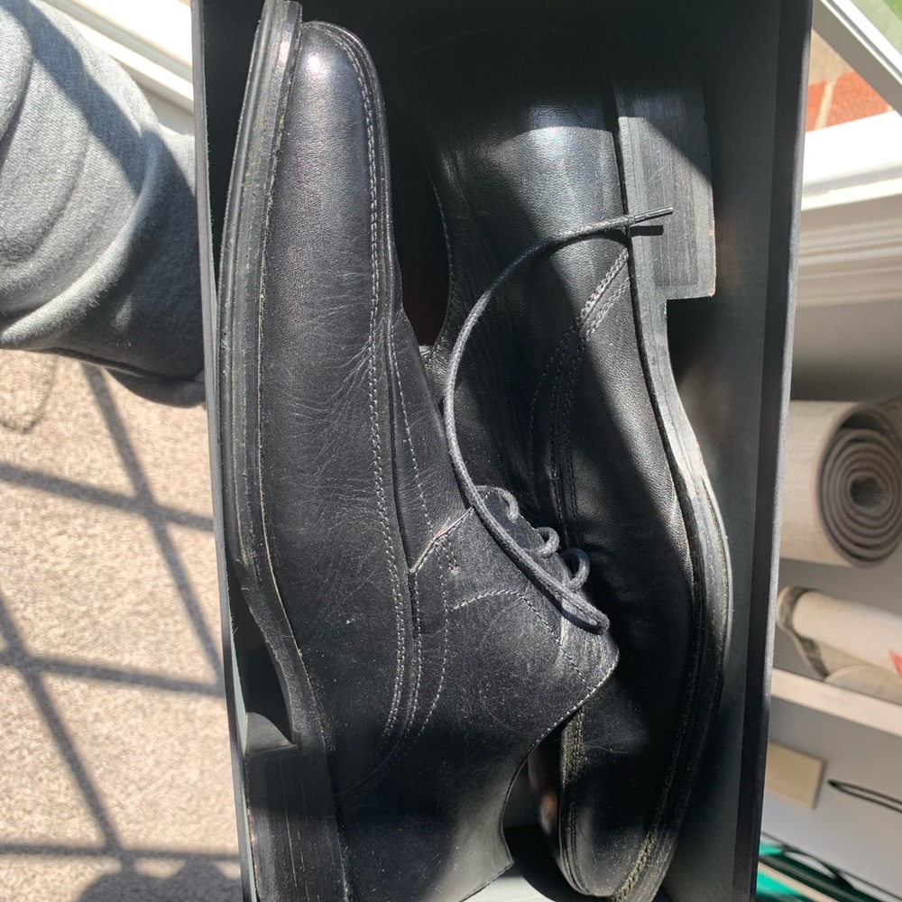 Men’s Dress Shoes Johnston & Murphy